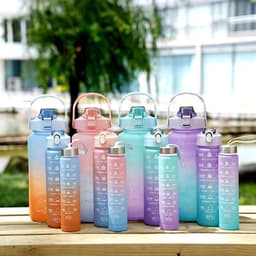 3 in 1 Bottle