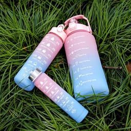 3 in 1 Bottle