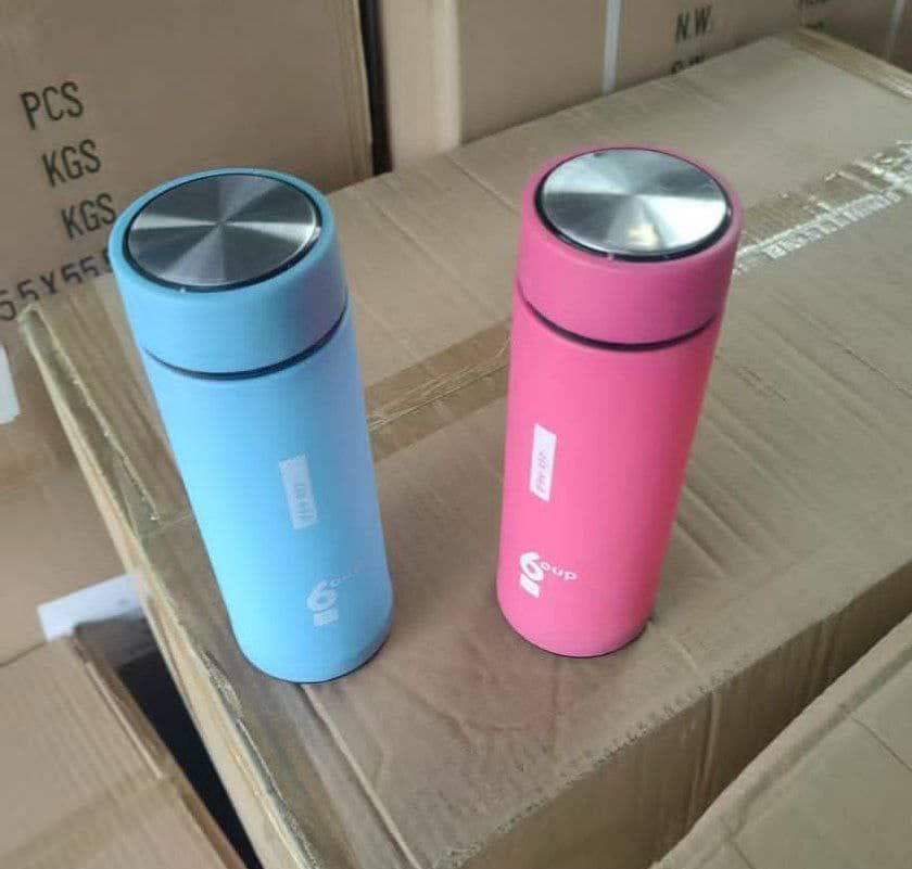 450ml Water Bottle