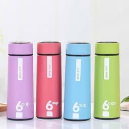 450ml Water Bottle