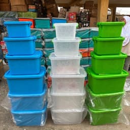 4 in 1 Plastic Home Gallery