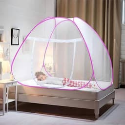 6*6 Fit Pop Mosquito 🦟 Net