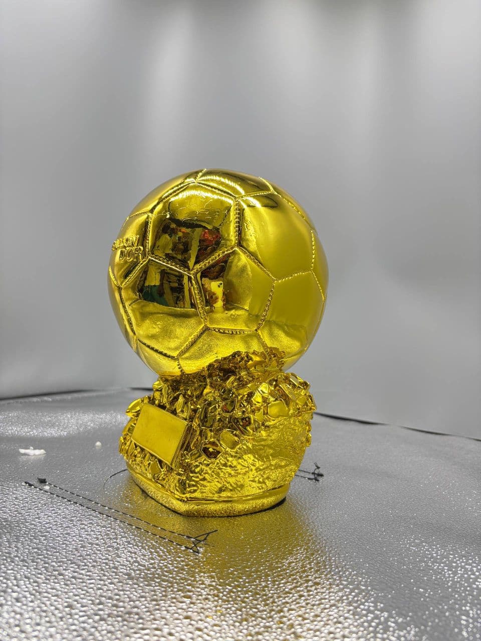BALLON DOR
