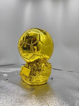BALLON DOR