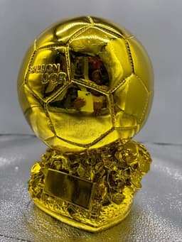 BALLON DOR