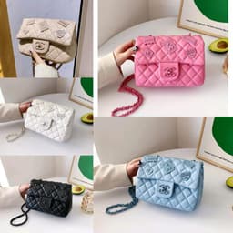 Channel Bag