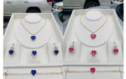 Fashion set