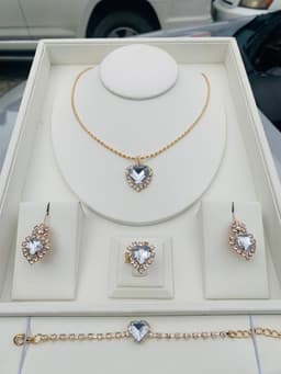 Fashion set