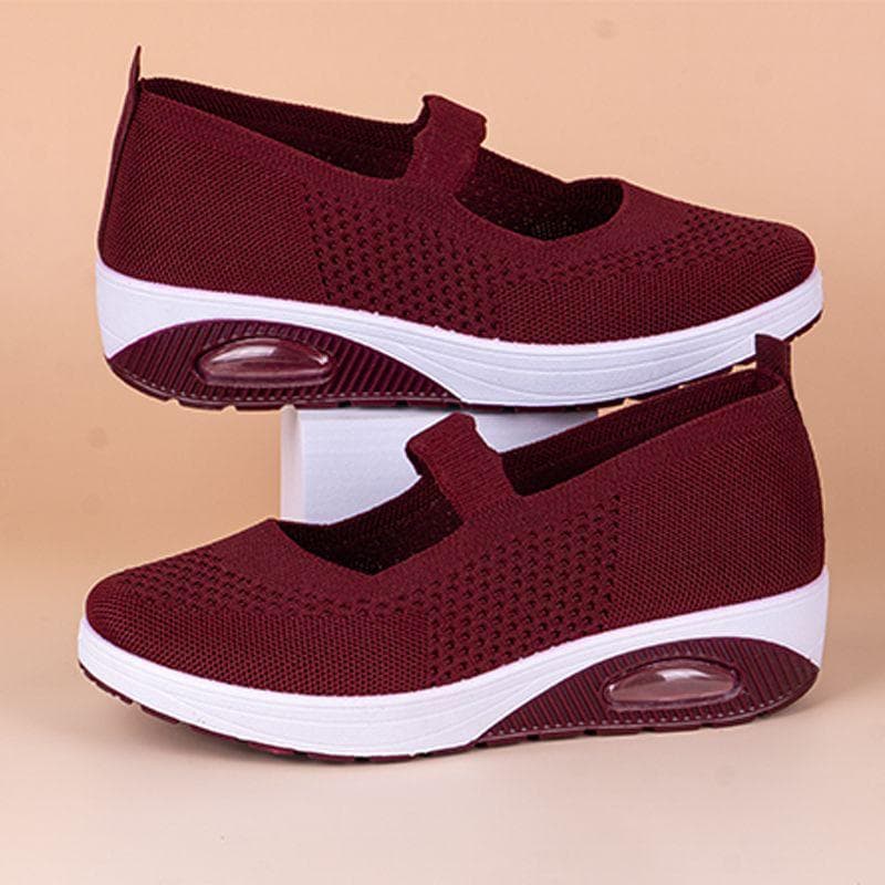 Female Sneaker