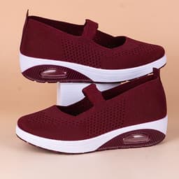 Female Sneaker