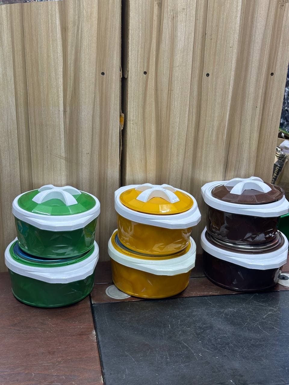 Food Warmer