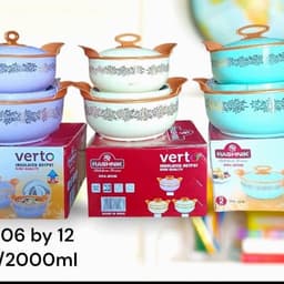 Food Warmer