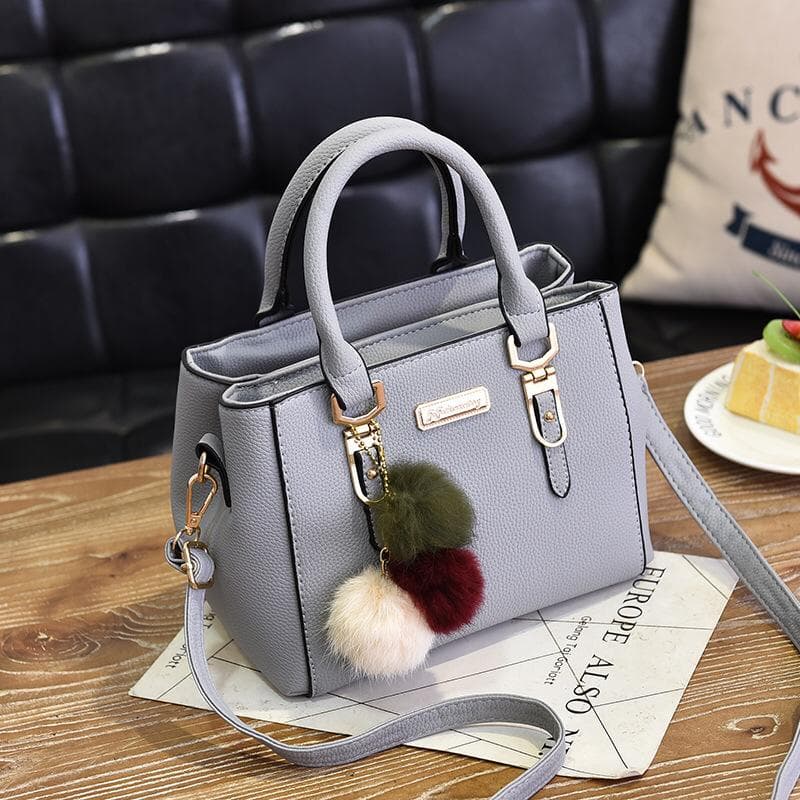 LETITIA FLUFFY BAG ππΉππΉπ₯°πππΉπ₯°