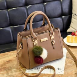 LETITIA FLUFFY BAG ππΉππΉπ₯°πππΉπ₯°