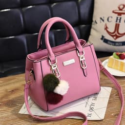 LETITIA FLUFFY BAG ππΉππΉπ₯°πππΉπ₯°
