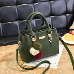 LETITIA FLUFFY BAG ππΉππΉπ₯°πππΉπ₯°
