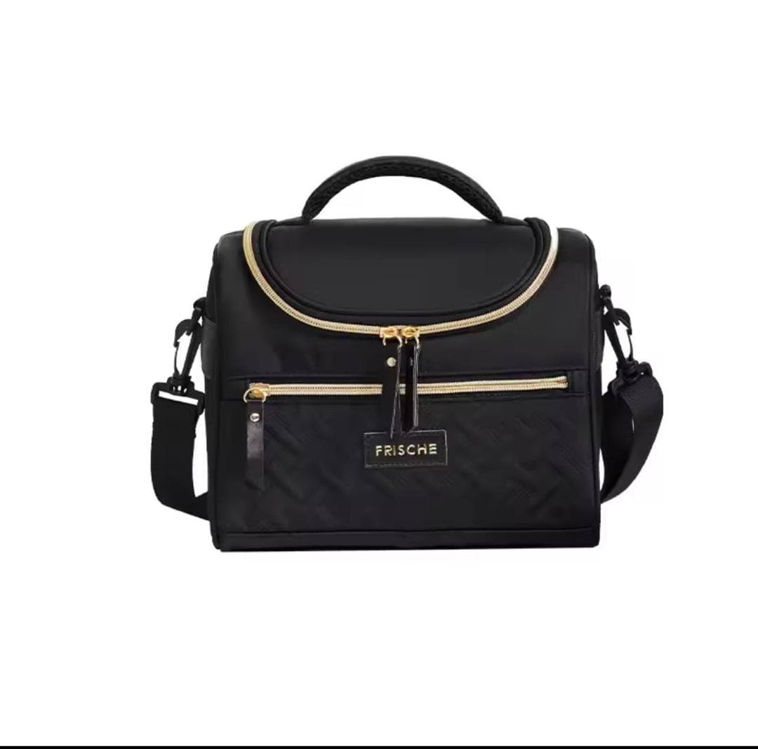 Large Insulated Lunch Bag