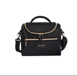 Large Insulated Lunch Bag
