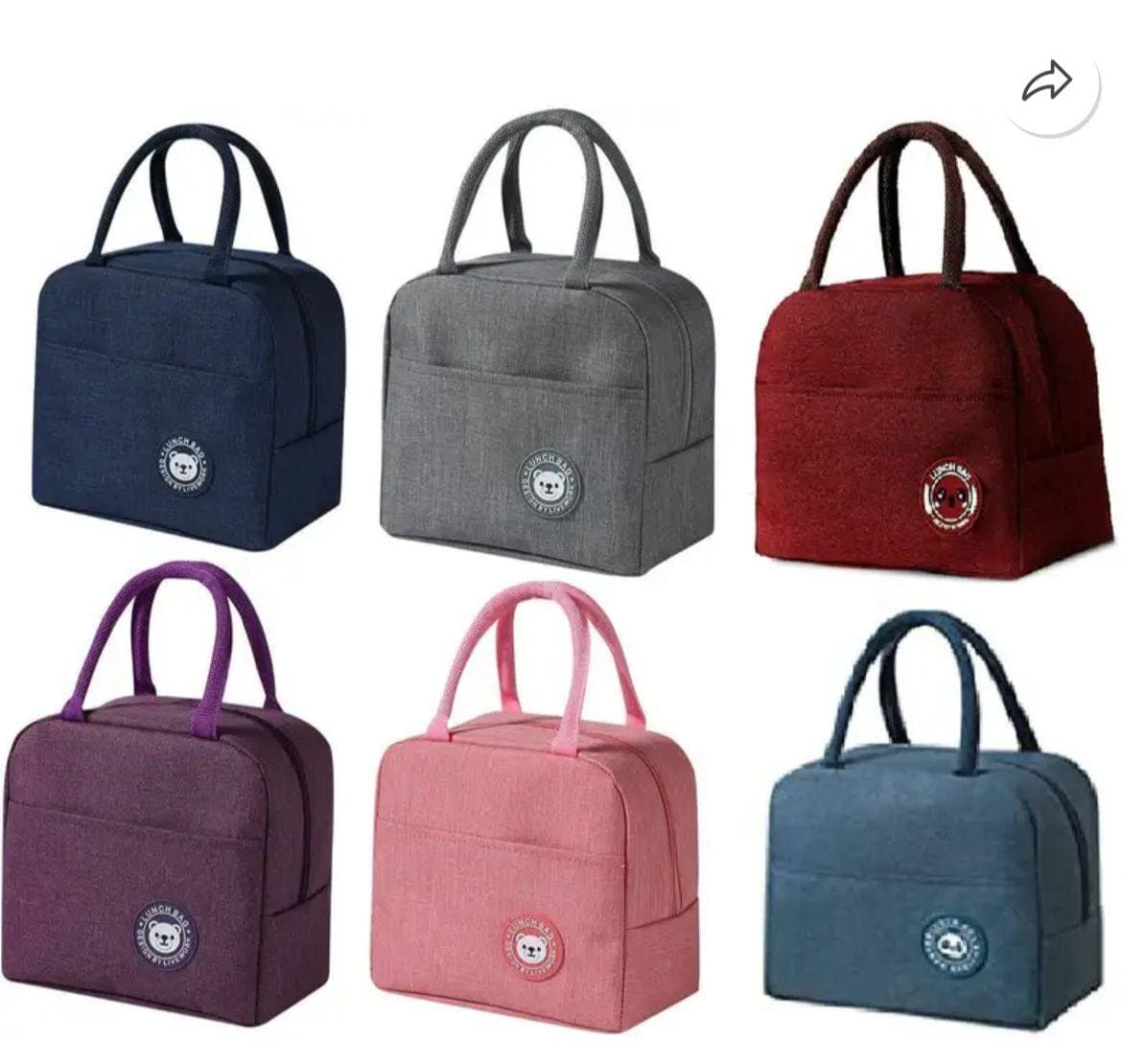 Lunch Bag