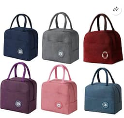 Lunch Bag