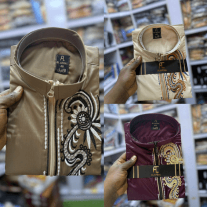 Luxury Dubai Jalab