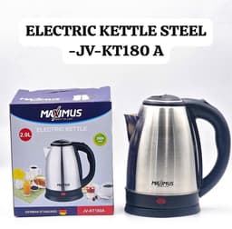 Maximus electric kettle